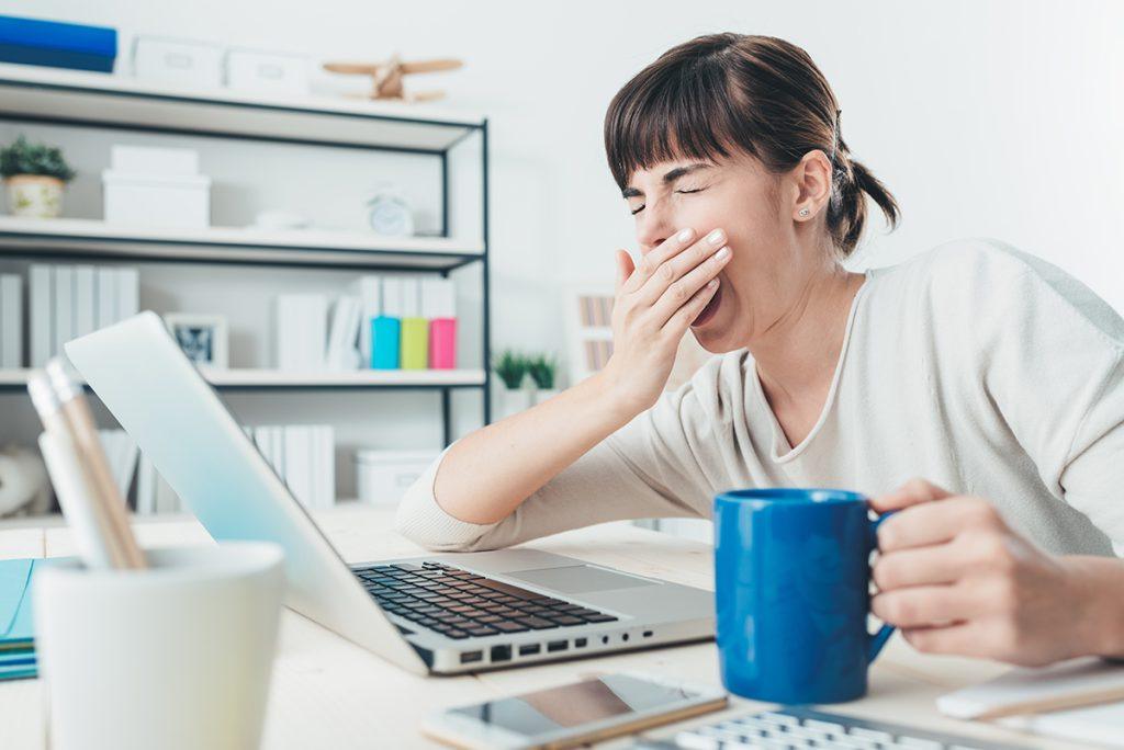 sleep fatigue