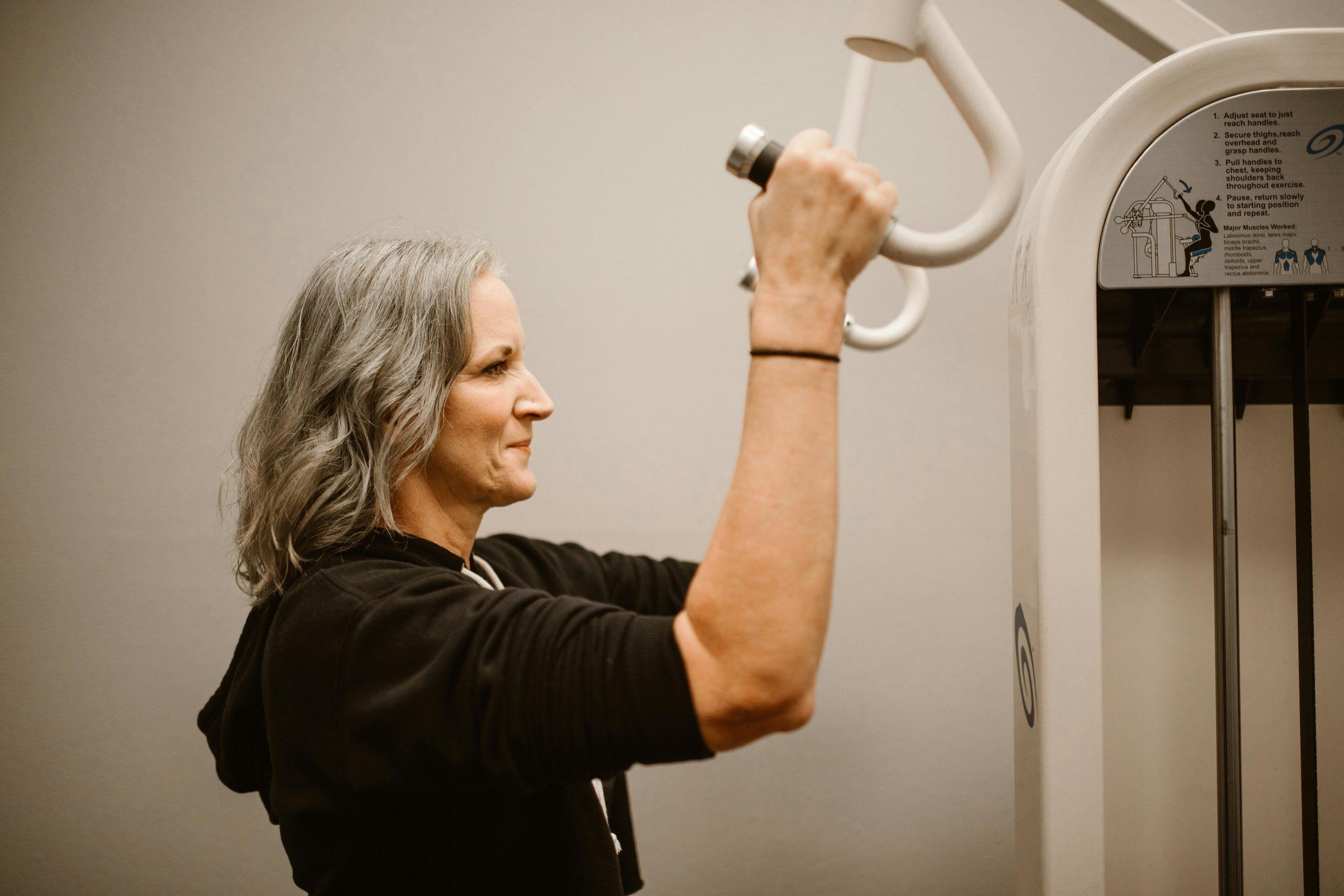 Perimenopause Sudden Weight Gain