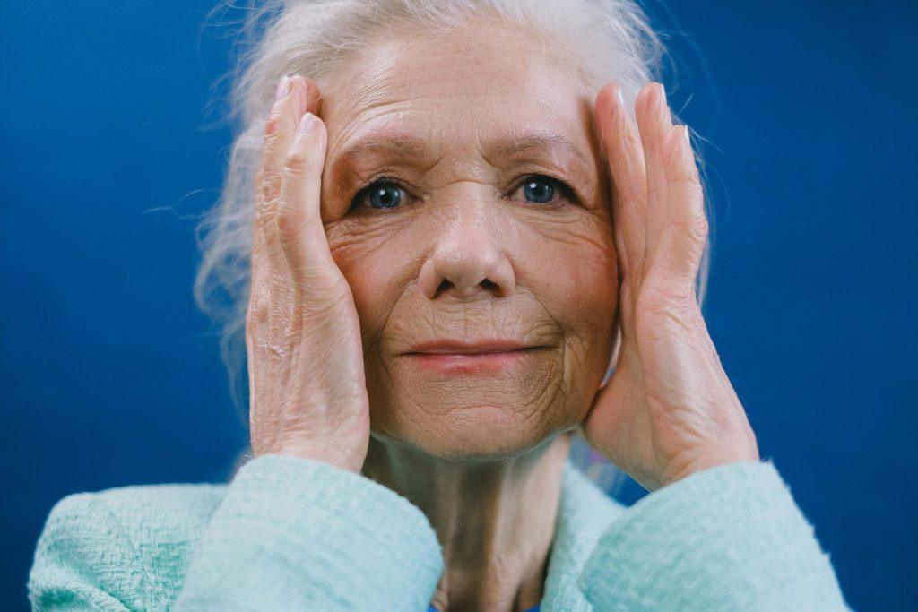 can menopause cause dizziness