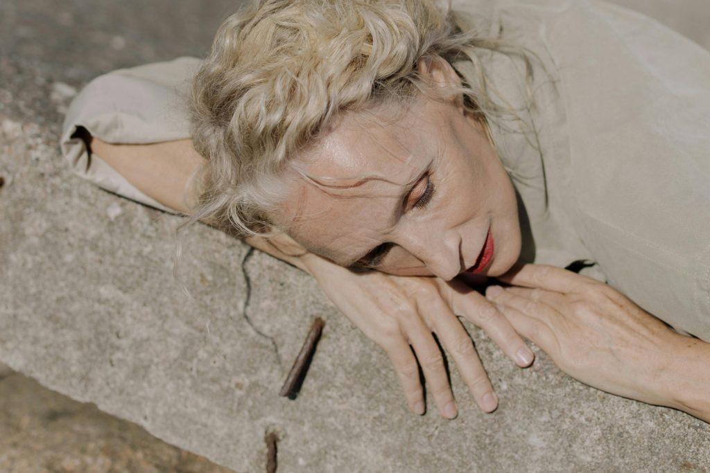 Menopause Fatigue