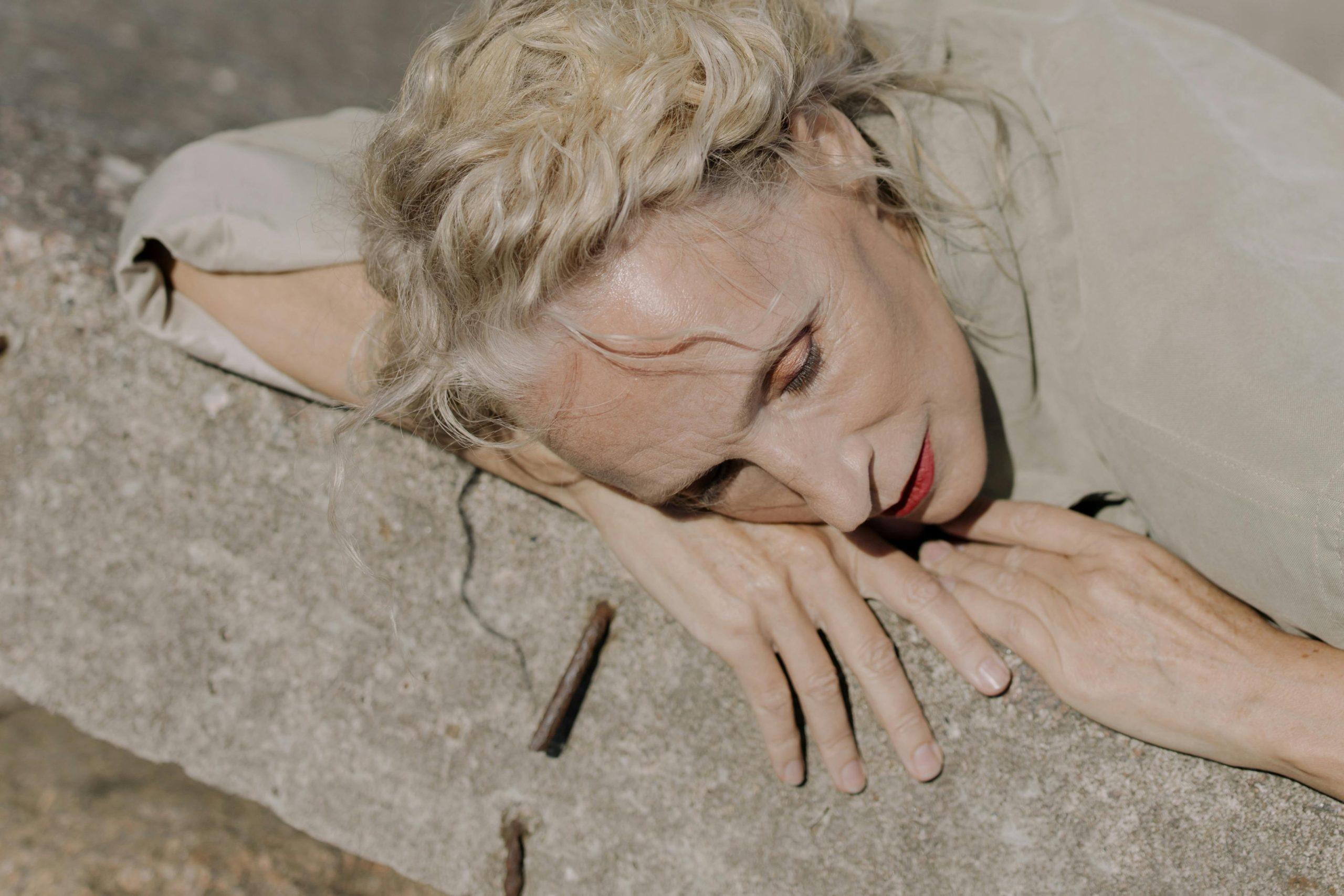 Menopause Fatigue