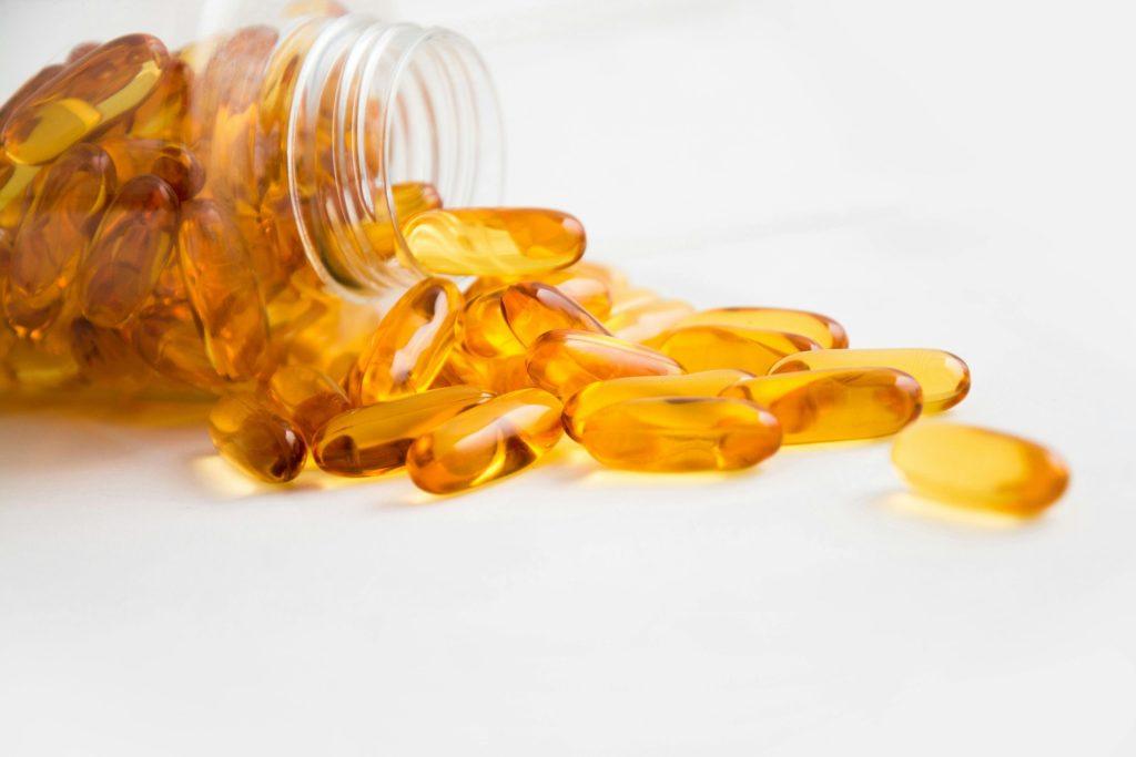Vitamins for Low Estrogen