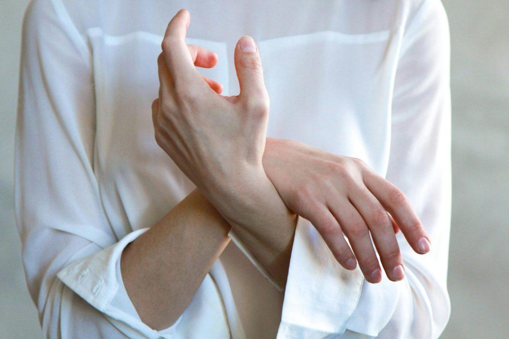 enteropathy arthritis