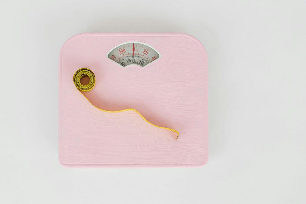 Why am I gaining weight on hrt