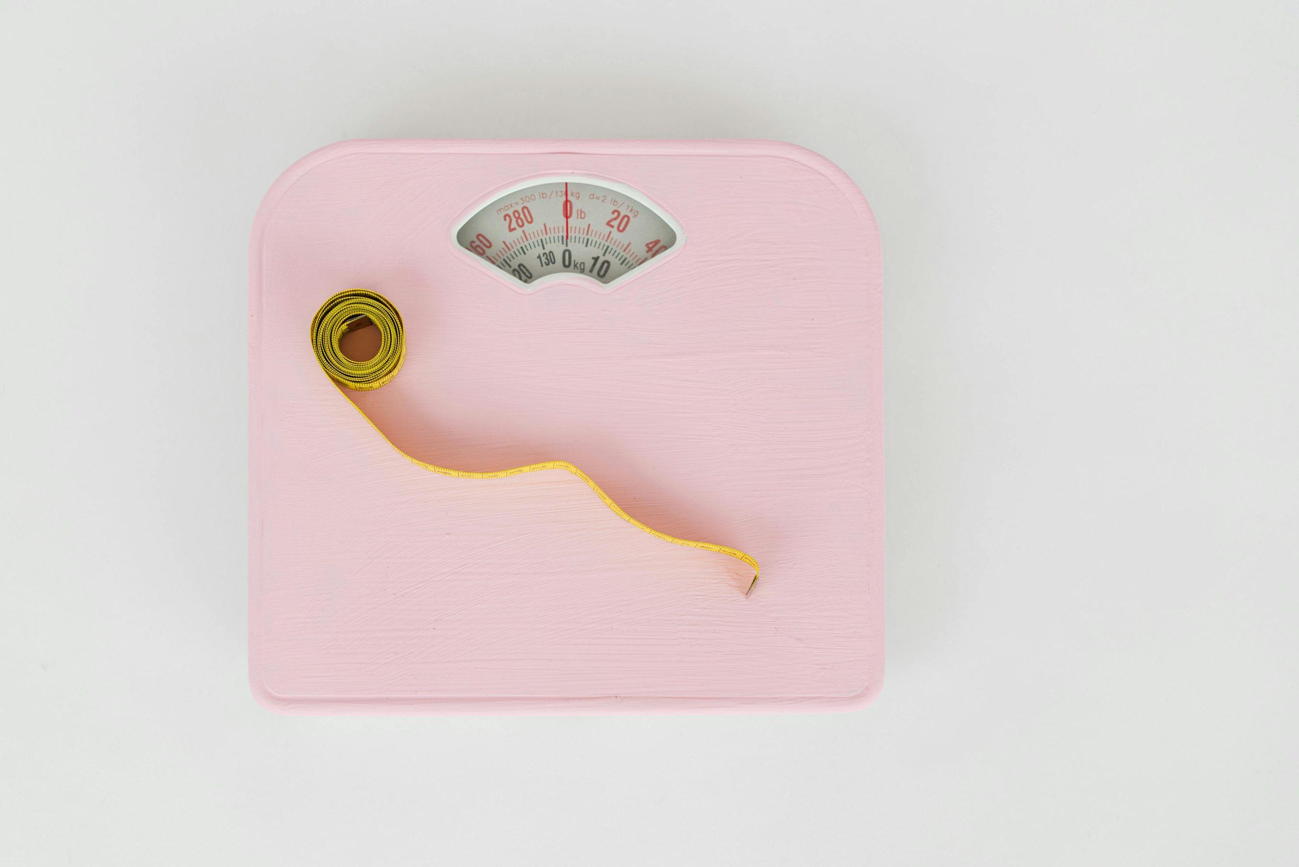 Why am I gaining weight on hrt