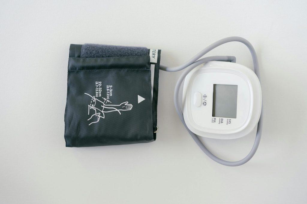 Blood Pressure Cuff