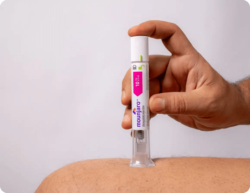balanced hormone health reddit tirzepatide Mounjaro for Weight Loss: Results, Side Effects and How It Works