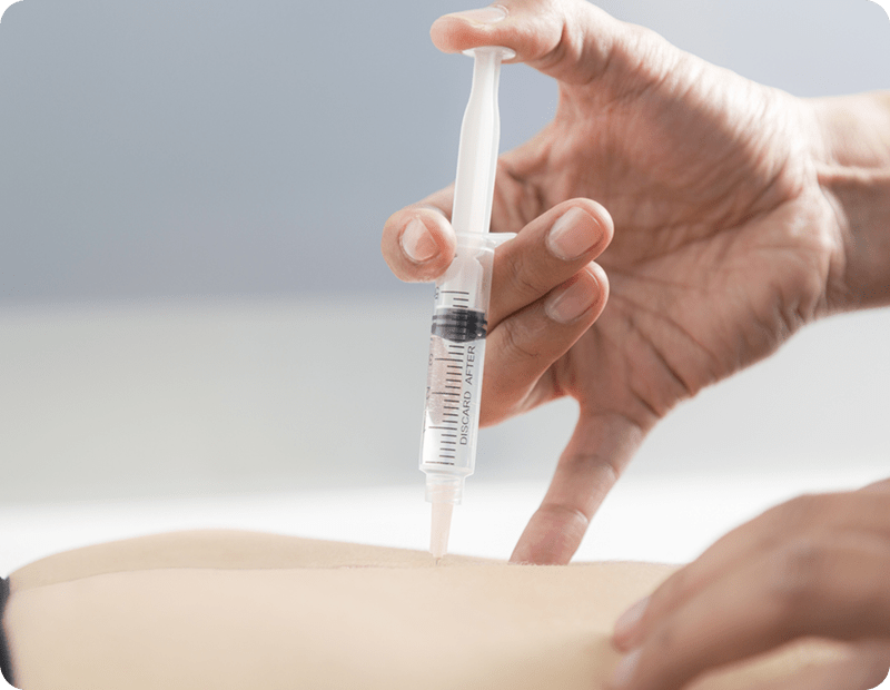 Retatrutide Treatment in Rocklin, CA – California Concierge Medicine